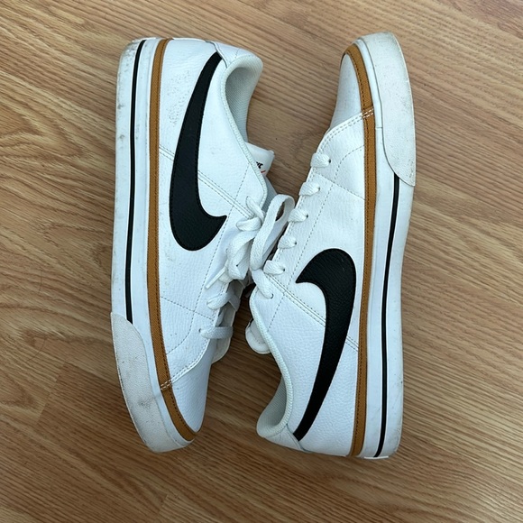 Nike Other - NIKE | COURT LEGACY